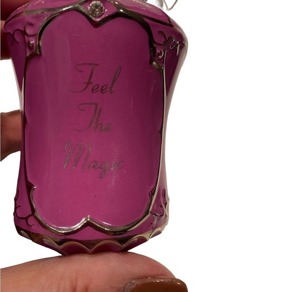 Bradford Edition 2001 Joyce Patti Moonlit Trail
3 Piece Ornament Collection - Picture 12 of 15